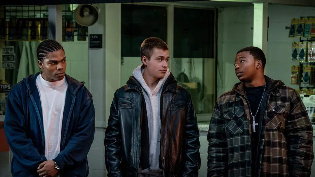 Power Origins, Découvrez le premier teaser du nouveau spin-off