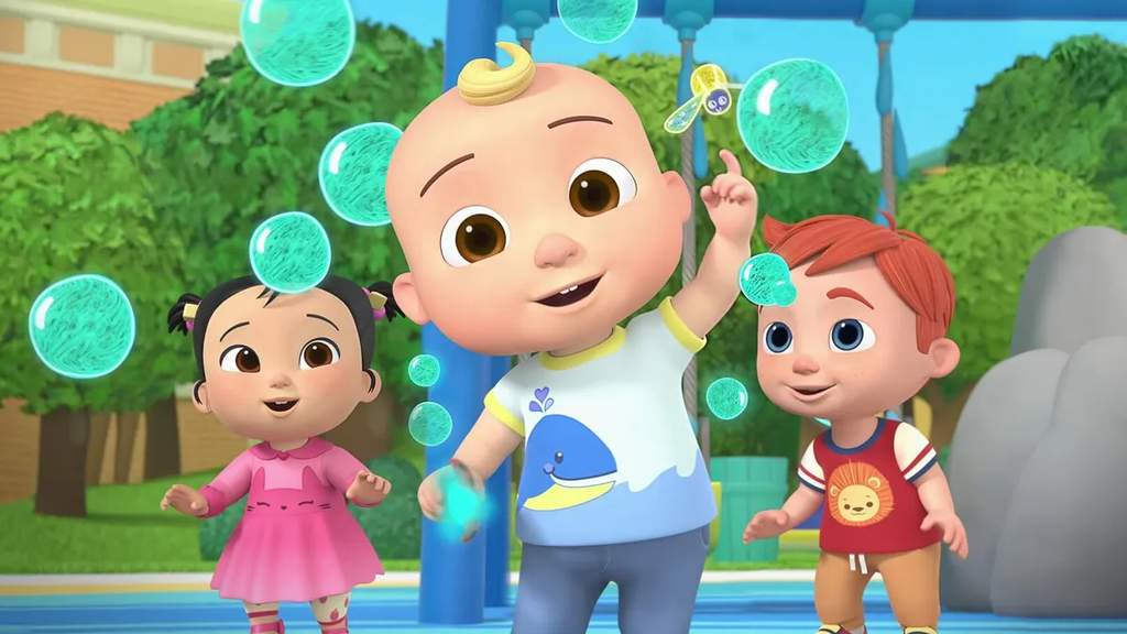 Meilleurs Services de Streaming pour Enfants en 2026