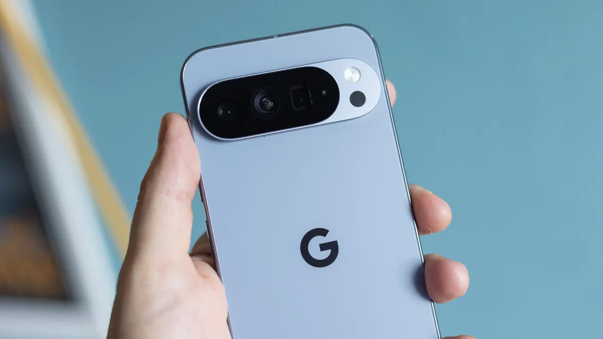 Google Pixel 11, Rumeurs sur les couleurs et les prix en hausse