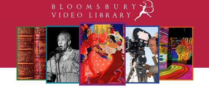 Akses Uji Coba Bloomsbury Video Library, Tonton Ribuan Film dan Seni