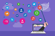 Apakah API Scraping Media Sosial Mengirim Data Real Time