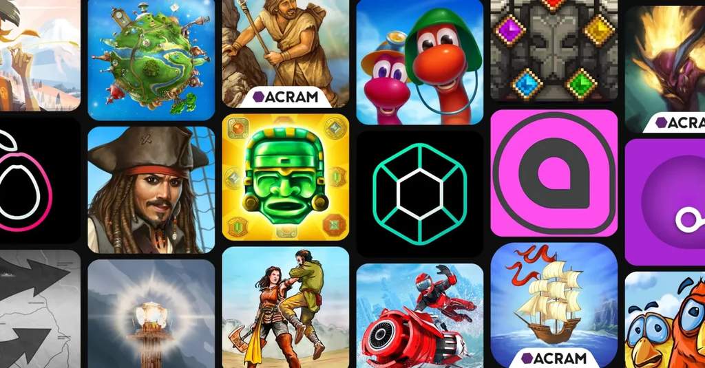 Diskon Aplikasi Android, Riptide GP dan Dawnmaker Turun Harga