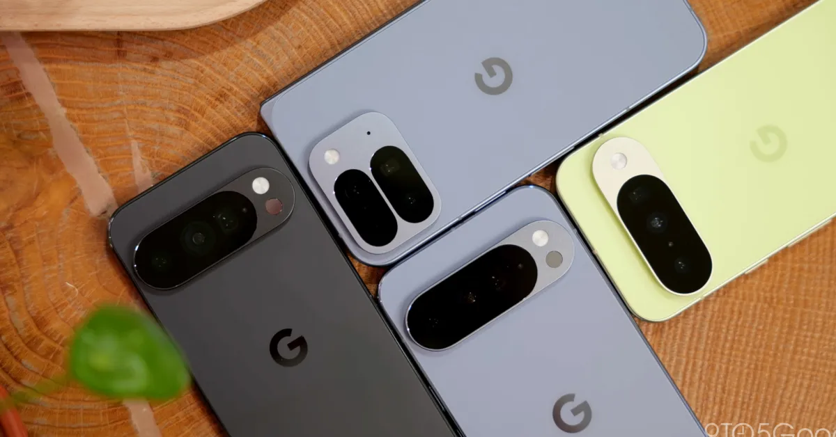 Google Konfirmasi Kenaikan Harga Pixel 11 Akibat Krisis RAM