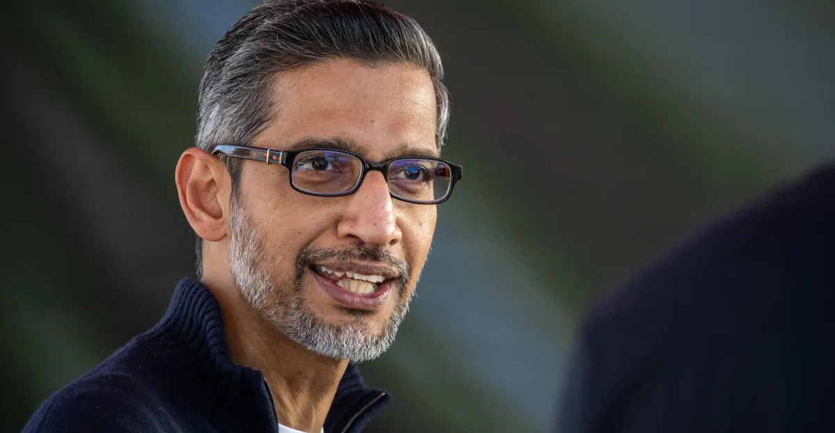 Google Outsmarts Apple in the Big European AI Regulation Game