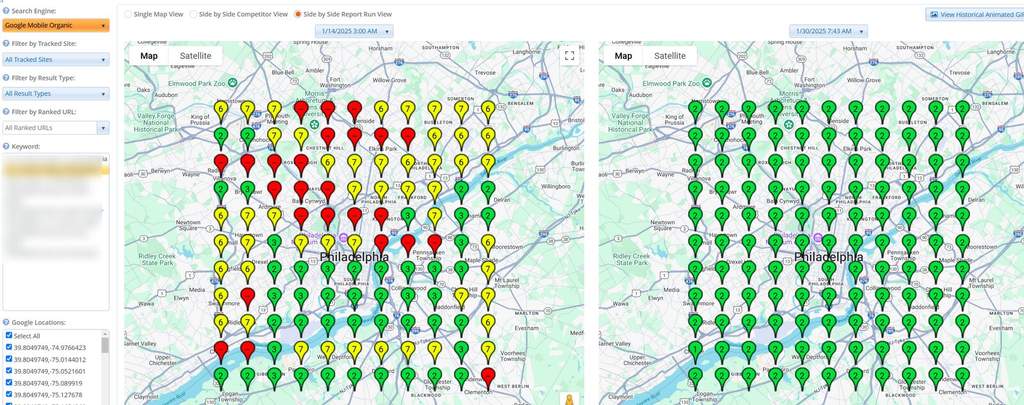 Google September 2022 Core Update Hits Multi Location Sites