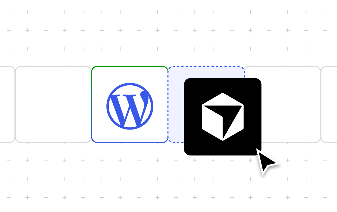 Illustration du processus de création d'un plugin WordPress en utilisant les outils d'IA Cursor et WordPress Studio.