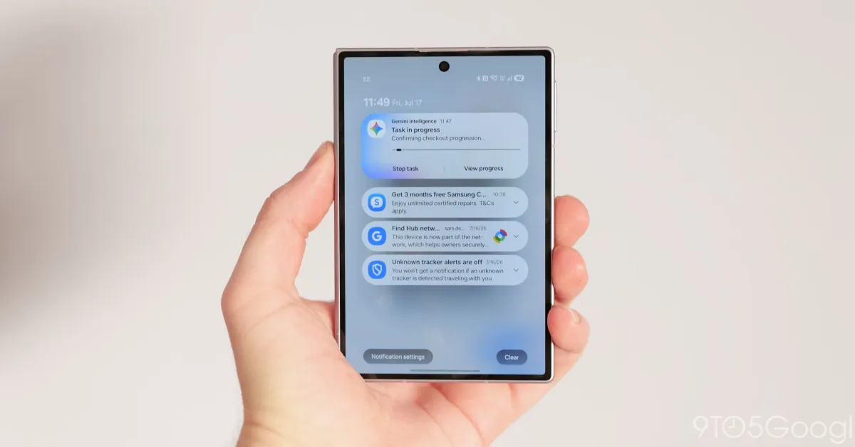 Jajal Gemini Intelligence di Samsung, Masih Bingung Fungsinya