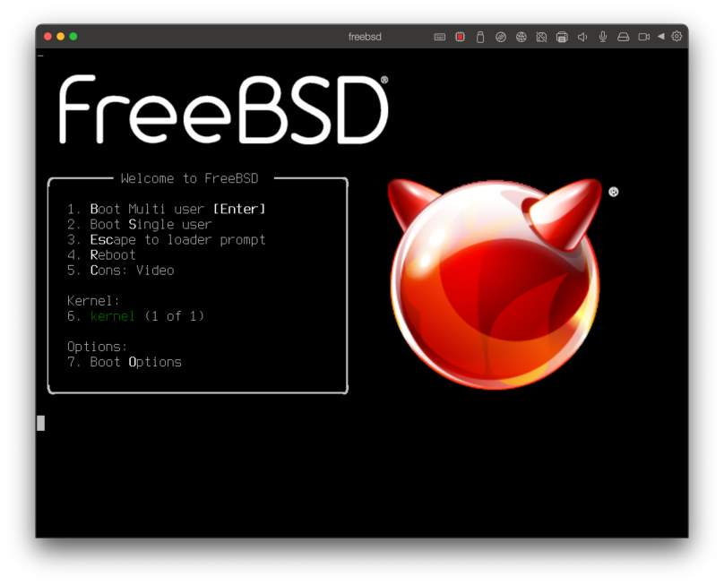 Memilih Sistem Operasi Baru, Kami Melirik FreeBSD dan OS Alternatif