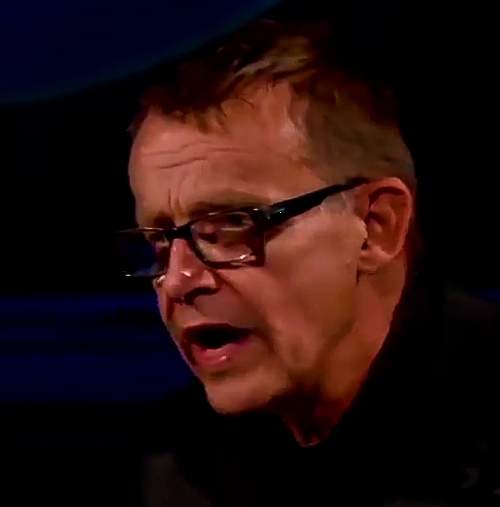 Mengenang Hans Rosling, Sang Pelopor Statistik Dunia