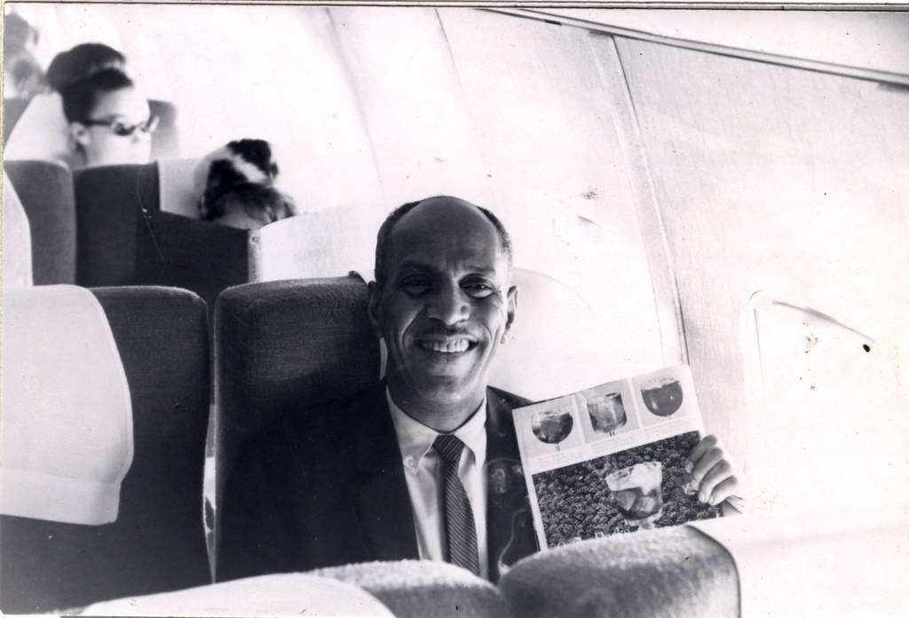 Mengenang Rekaman Langka Trombonis Legendaris Vic Dickenson, 1959