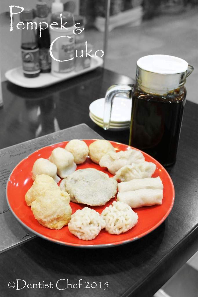 Pempek Palembang, Kuliner Kaya Gizi Kebanggaan Bumi Sriwijaya