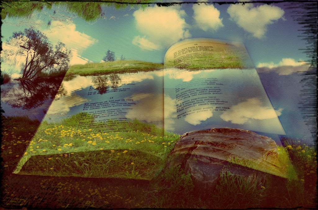 Perjalanan Panjang The Unquiet Librarian, Penutupan Blog Inspiratif