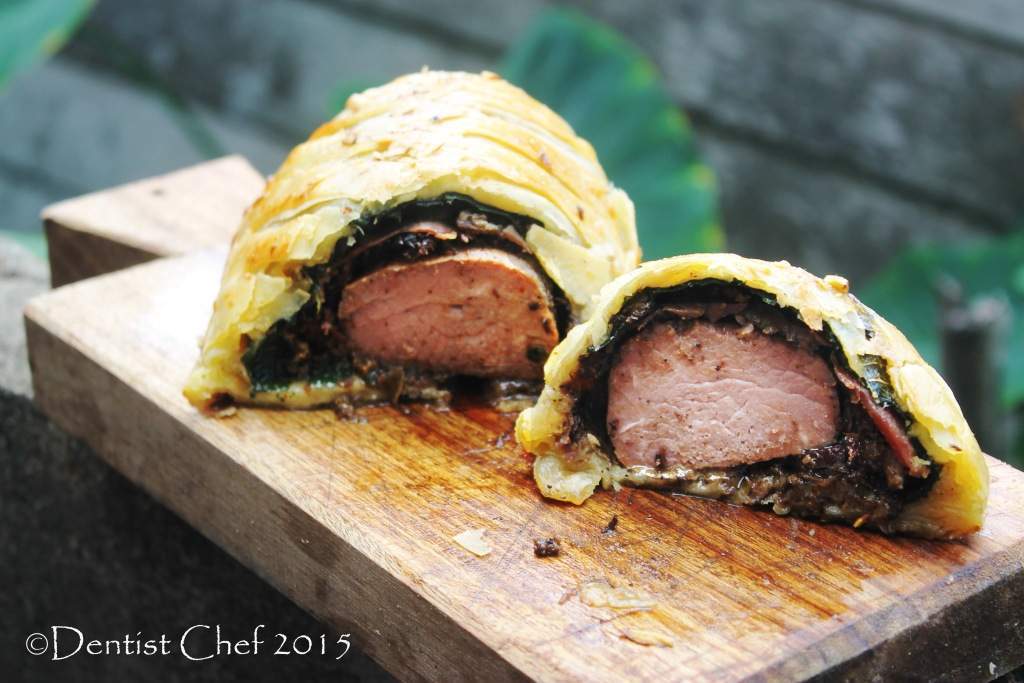 Resep Beef Wellington Sempurna, Sajian Mewah ala Restoran di Rumah