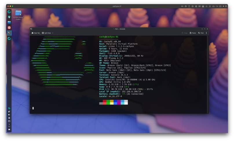Review Singkat Desktop OS Ringan, Linux di Mac Sampai Ubuntu di Pi