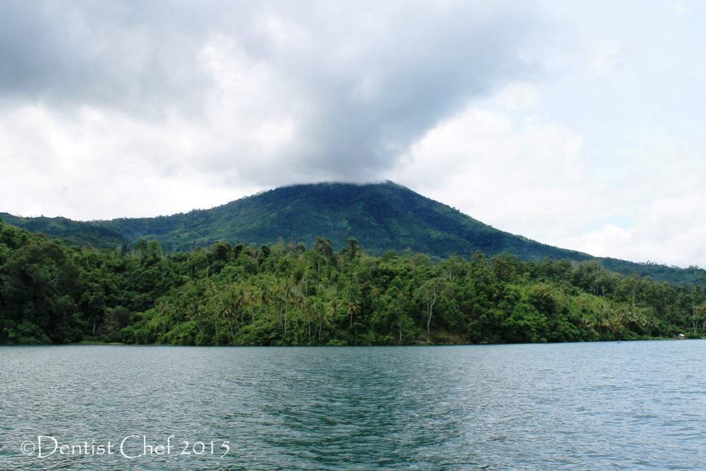 Serunya Liburan ke Danau Ranau, Tips Road Trip Keluarga