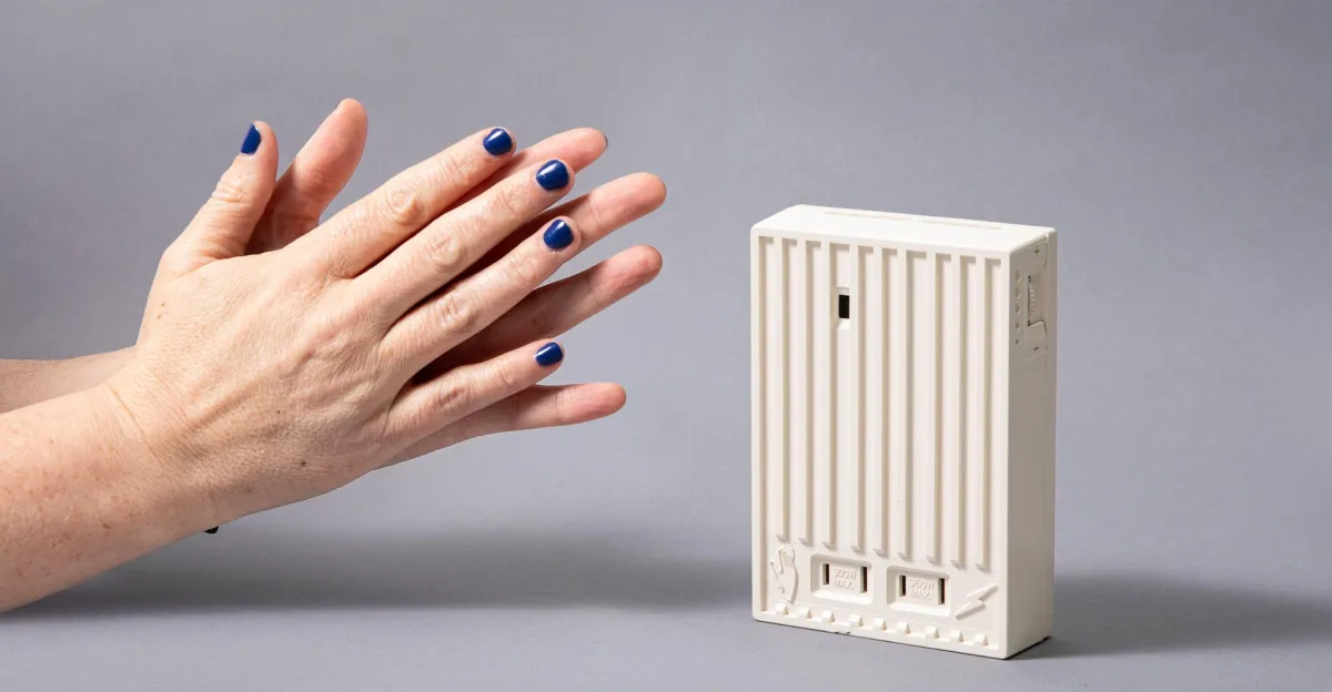 The Clapper, How a Broken Smart Home Gadget Became a Hit