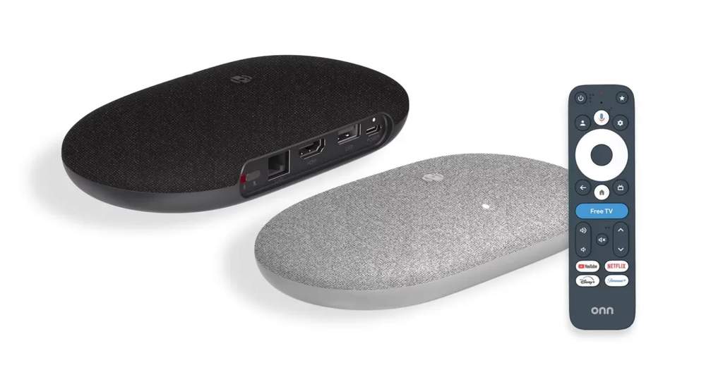 Walmart Restock Onn 4K Pro Google TV, Buruan Cek Sekarang