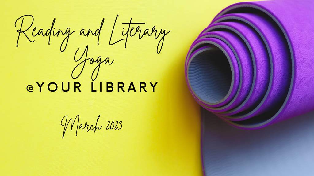Yoga Sastra di Perpustakaan, Cara Asyik Belajar Sastra